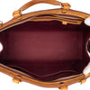 Louis Vuitton Monogram Vernis Brea MM Secondhand