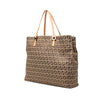 Fendi Zucchino Canvas Tote Secondhand
