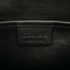Celine Nano Tricolor Nubuck and Drummed Calfskin Luggage Tote Secondhand