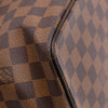 Louis Vuitton Damier Ebene Saleya MM Secondhand