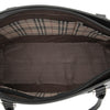Burberry Leather Tote Secondhand