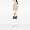 Gucci Leather Braided Handle Hobo Secondhand