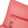 Chanel Medium Classic Chevron Lambskin Double Flap Secondhand