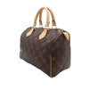 Louis Vuitton Monogram Speedy 25 Secondhand