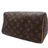 Louis Vuitton Monogram Speedy 25 Secondhand