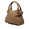 Secondhand Chloé Medium Leather Marcie Satchel
