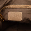 Secondhand Chloé Medium Leather Marcie Satchel