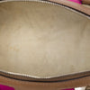 Gucci Small GG Canvas Web Joy Boston Bag Secondhand
