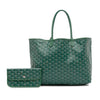 Goyard Goyardine Saint Louis PM Secondhand