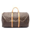 Louis Vuitton Monogram Keepall 60 Secondhand