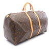 Louis Vuitton Monogram Keepall 60 Secondhand