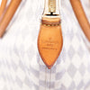 Louis Vuitton Damier Azur Saleya MM Secondhand