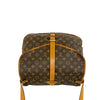 Louis Vuitton Monogram Saumur 35 Secondhand
