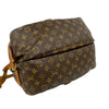 Louis Vuitton Monogram Saumur 35 Secondhand