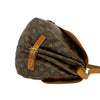 Louis Vuitton Monogram Saumur 35 Secondhand
