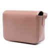 Celine Teen Shiny Calfskin Triomphe Crossbody Secondhand