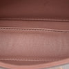Celine Teen Shiny Calfskin Triomphe Crossbody Secondhand