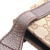 Gucci GG Canvas Crossbody Secondhand