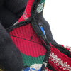 Dior Large Embroidered Canvas Butterfly Book Tote Secondhand