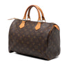 Louis Vuitton Monogram Speedy 30 Secondhand