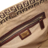 Fendi Zucchino Canvas Tote Secondhand
