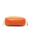 Prada Saffiano Trimmed Tessuto Tote Secondhand