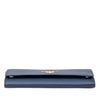 Prada Saffiano Wallet On Chain Secondhand