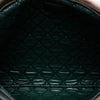 Chanel Large Lambskin Colorblock Patchwork O Case Secondhand