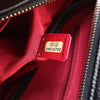 Secondhand Chanel Medium Wool Coco Embroidered Gabrielle Hobo