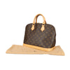 Secondhand Louis Vuitton Monogram Alma PM Bag - '00s