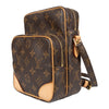 Secondhand Louis Vuitton Amazone Crossbody Bag - '10s