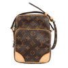 Secondhand Louis Vuitton Amazone Crossbody Bag - '10s