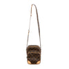 Secondhand Louis Vuitton Amazone Crossbody Bag - '10s