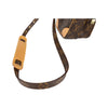 Secondhand Louis Vuitton Amazone Crossbody Bag - '10s