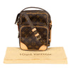 Secondhand Louis Vuitton Amazone Crossbody Bag - '10s