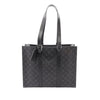 Louis Vuitton Monogram Eclipse Sac Plat 24H Secondhand