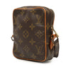 Secondhand Louis Vuitton Monogram Mini Danube