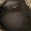Fendi Zucchino Canvas Tote Secondhand