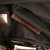 Fendi Zucchino Canvas Tote Secondhand