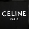 Celine Mini Canvas Vertical Cabas Tote Secondhand