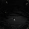 Chanel Small Quilted Coated Canvas Paris Biarritz Tote Secondhand