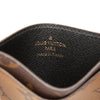 Louis Vuitton Monogram Reverse Card Holder Secondhand