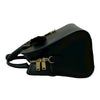 Saint Laurent Leather Monogram Cabas Satchel Secondhand