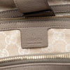 Gucci Calfskin Bamboo Diana Tote Secondhand