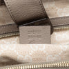 Gucci Calfskin Bamboo Diana Tote Secondhand