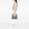 Gucci Calfskin Bamboo Diana Tote Secondhand