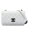 Chanel Quilted Caviar My Everything Wallet on Chain Secondhand