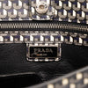 Prada Saffiano Stampato Shopping Tote Secondhand