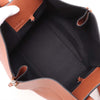 LOEWE Small Leather Hammock Bag Secondhand