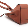 LOEWE Small Leather Hammock Bag Secondhand